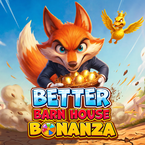 Better Barn House Bonanza
